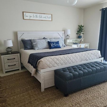 Family Fun Lakefront Condo At Parkview Bay Osage Beach Buitenkant foto
