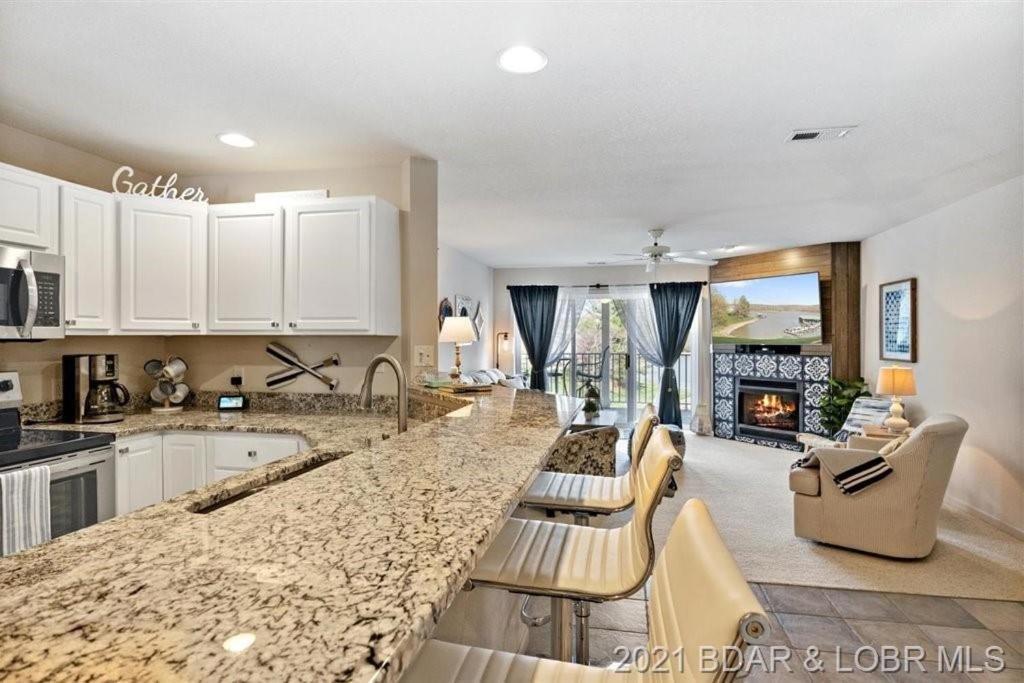 Family Fun Lakefront Condo At Parkview Bay Osage Beach Buitenkant foto