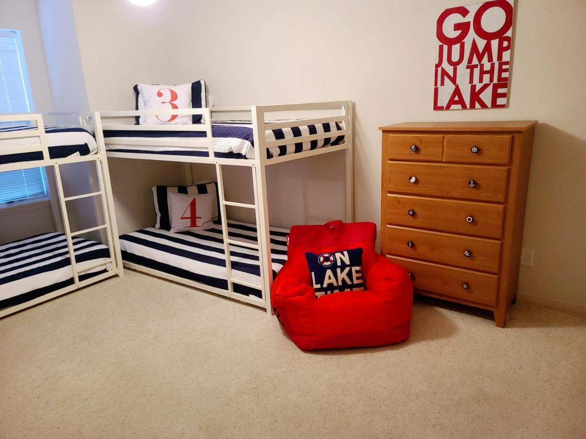 Family Fun Lakefront Condo At Parkview Bay Osage Beach Buitenkant foto