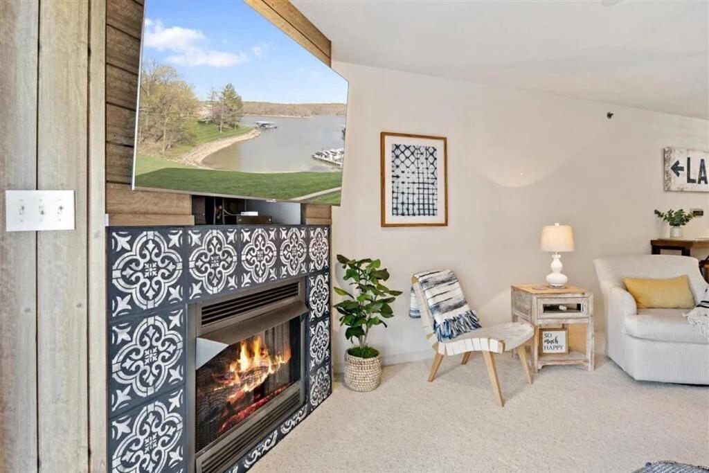 Family Fun Lakefront Condo At Parkview Bay Osage Beach Buitenkant foto