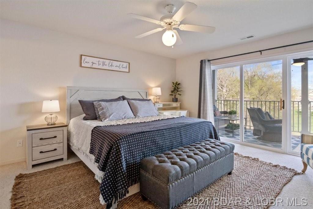 Family Fun Lakefront Condo At Parkview Bay Osage Beach Buitenkant foto
