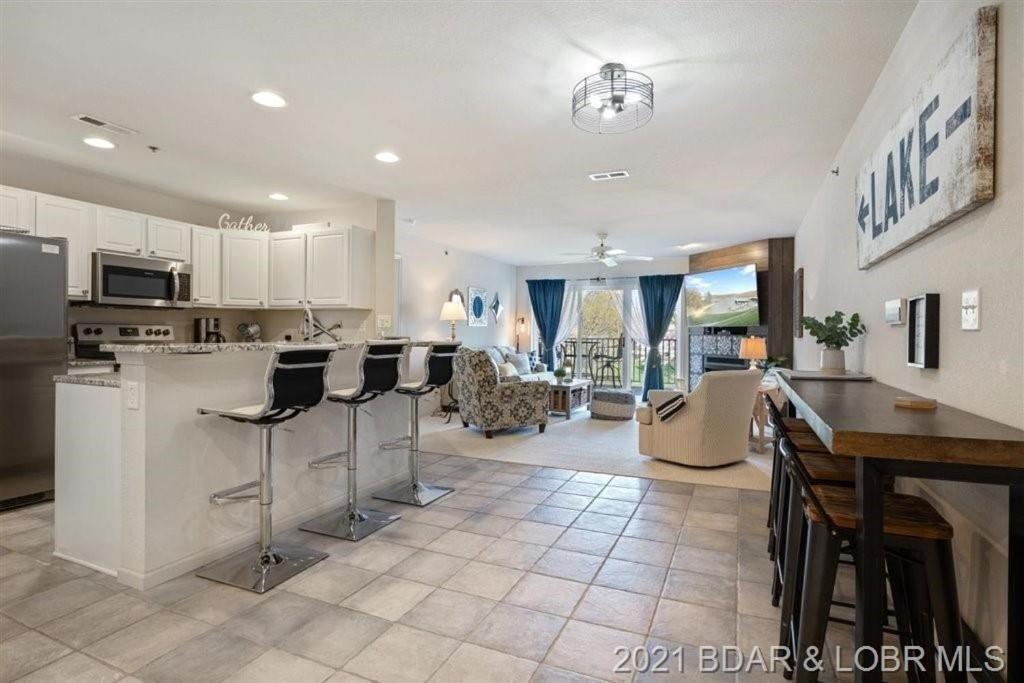 Family Fun Lakefront Condo At Parkview Bay Osage Beach Buitenkant foto