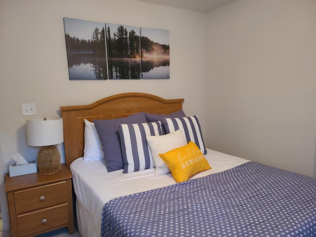Family Fun Lakefront Condo At Parkview Bay Osage Beach Buitenkant foto