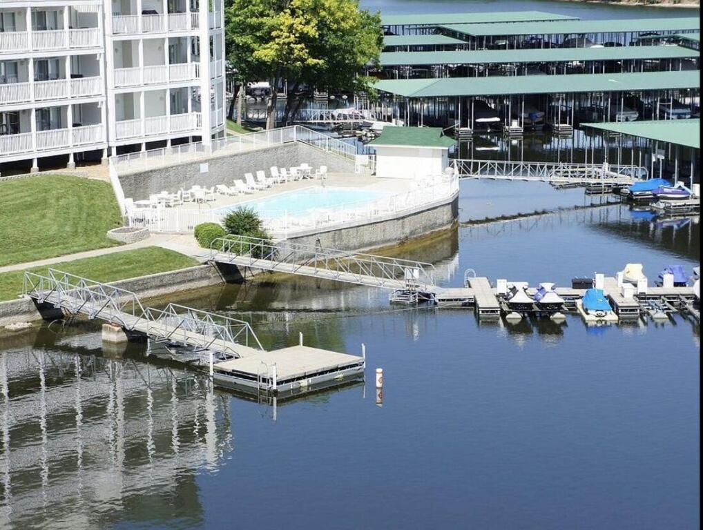 Family Fun Lakefront Condo At Parkview Bay Osage Beach Buitenkant foto
