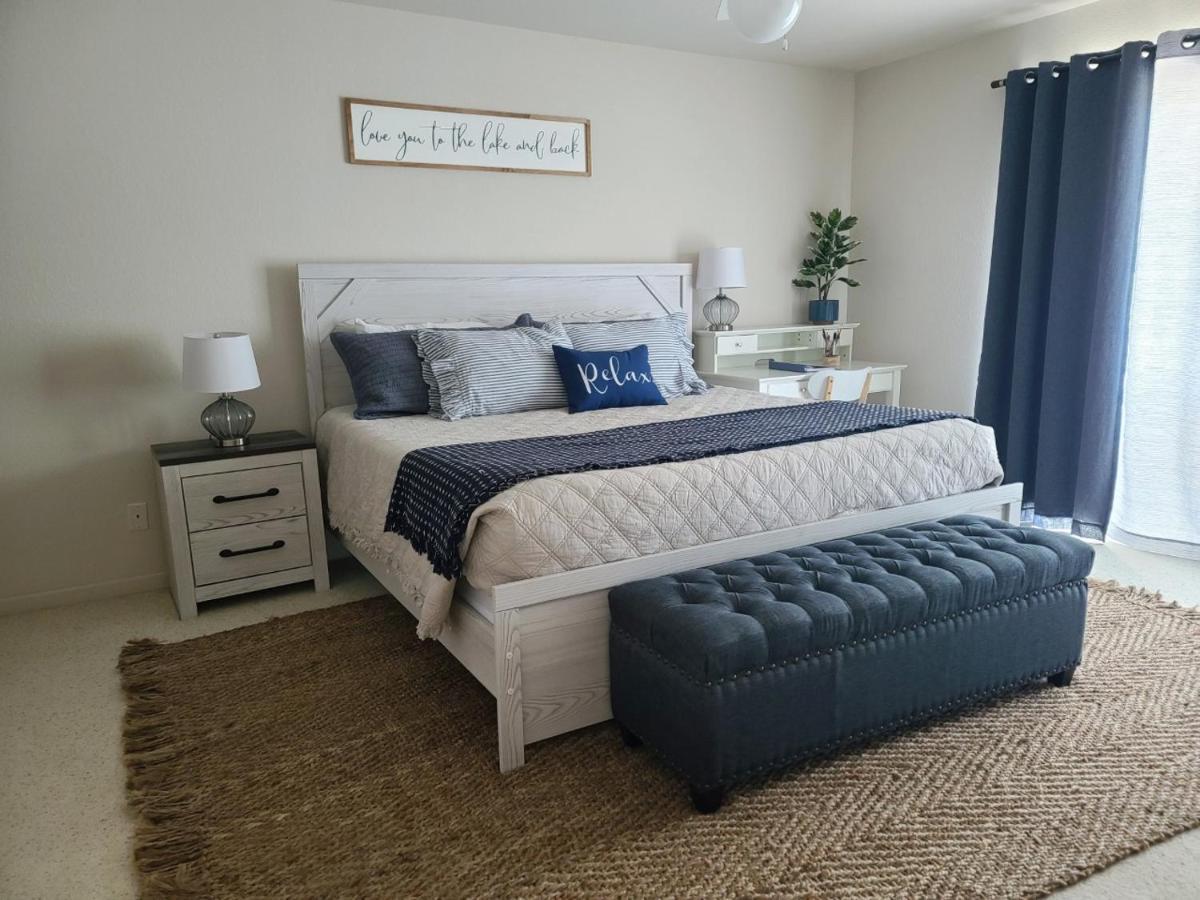 Family Fun Lakefront Condo At Parkview Bay Osage Beach Buitenkant foto