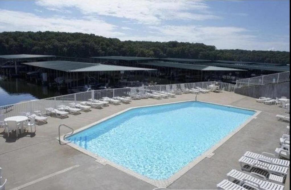 Family Fun Lakefront Condo At Parkview Bay Osage Beach Buitenkant foto